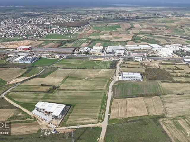 Veliköy Mahallesi, Çerkezköy içerisinde satılık Dükkan