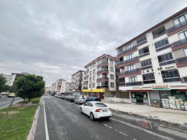 Çerkezköy, Tekirdağ içerisinde satılık mülk