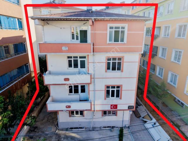 Çerkezköy, Tekirdağ içerisinde kiralık Bina