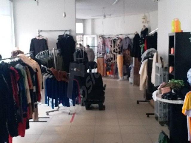 Kumlu Geçit, Çerkezköy içerisinde satılık Dükkan