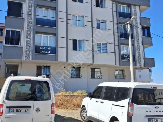 Çerkezköy içerisinde satılık mülk