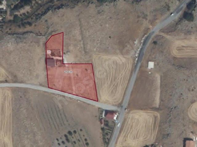Kocasinan, Kayseri içerisinde satılık Arsa