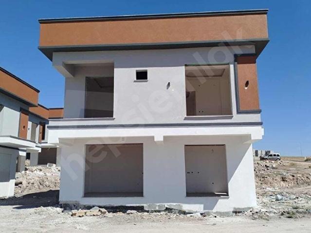 Kocasinan, Kayseri içerisinde satılık Villa