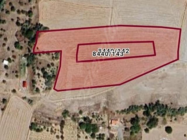 Kocasinan, Kayseri içerisinde satılık Arsa