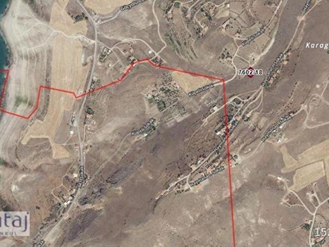 Kocasinan, Kayseri içerisinde satılık Arsa