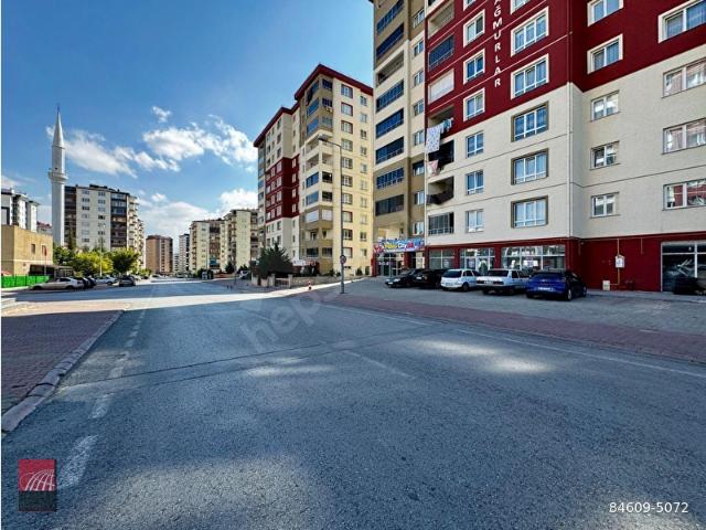 Kocasinan, Kayseri içerisinde satılık Dükkan