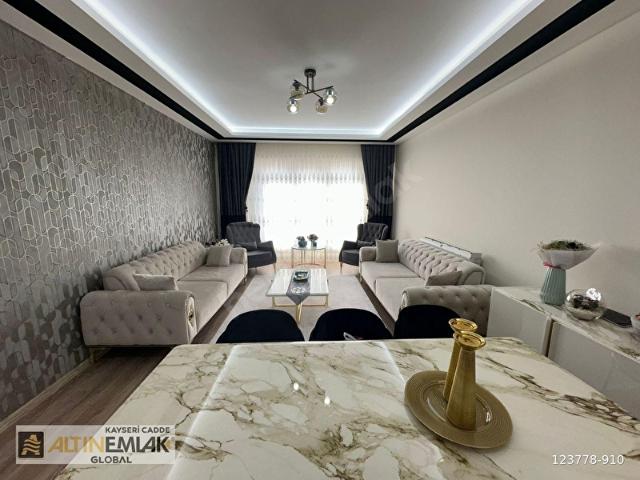 Kocasinan, Kayseri içerisinde satılık mülk