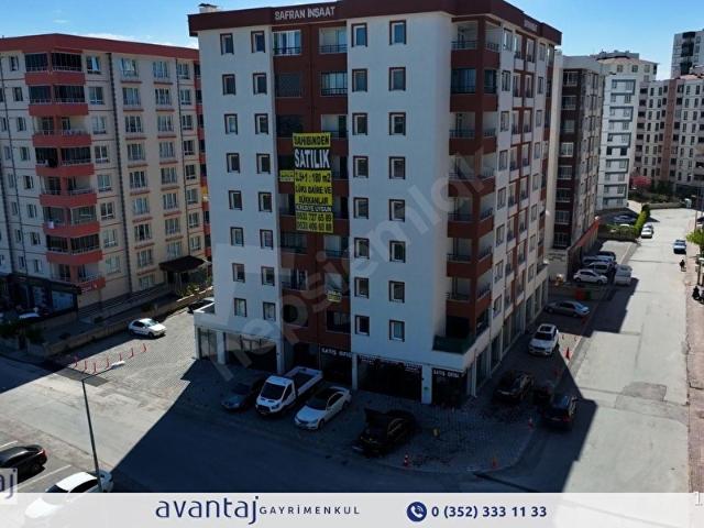Kocasinan, Kayseri içerisinde satılık Dükkan
