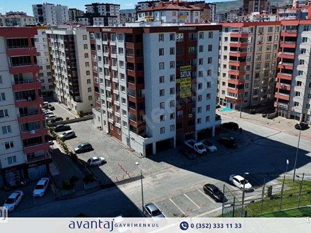 Kocasinan, Kayseri içerisinde satılık Dükkan