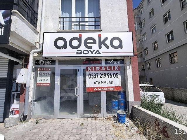 Kocasinan, Kayseri içerisinde satılık Dükkan