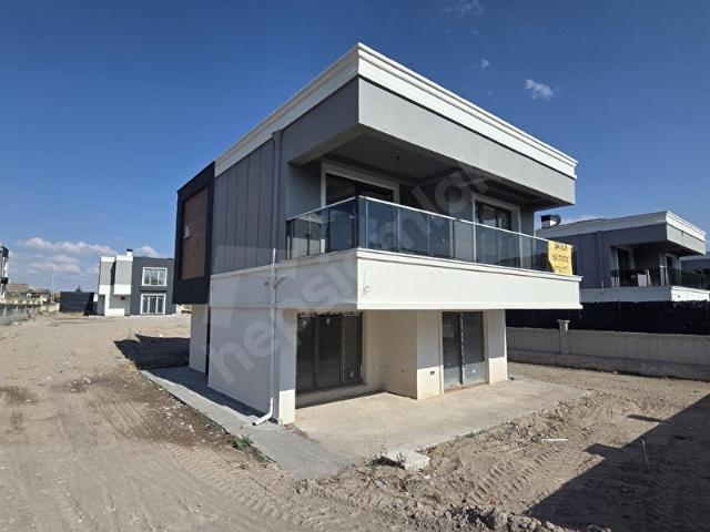 Kocasinan, Kayseri içerisinde satılık Villa