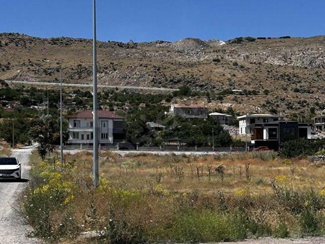 Kocasinan, Kayseri içerisinde satılık Arsa