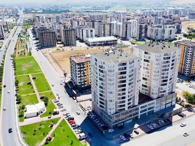 Kocasinan, Kayseri içerisinde satılık mülk