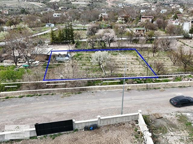 Kocasinan, Kayseri içerisinde satılık Arsa