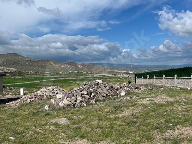 Kocasinan, Kayseri içerisinde satılık Arsa