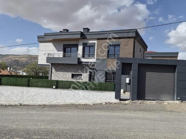 Kocasinan, Kayseri içerisinde satılık Villa