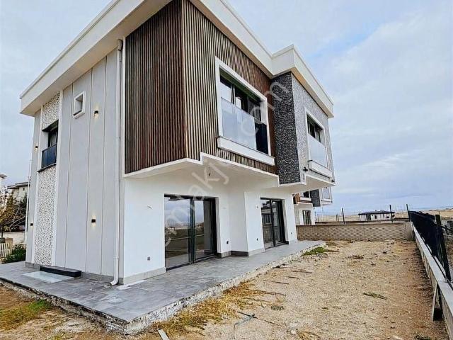 Kocasinan, Kayseri içerisinde satılık Villa
