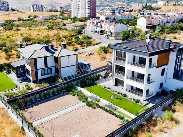 Kocasinan, Kayseri içerisinde satılık Villa