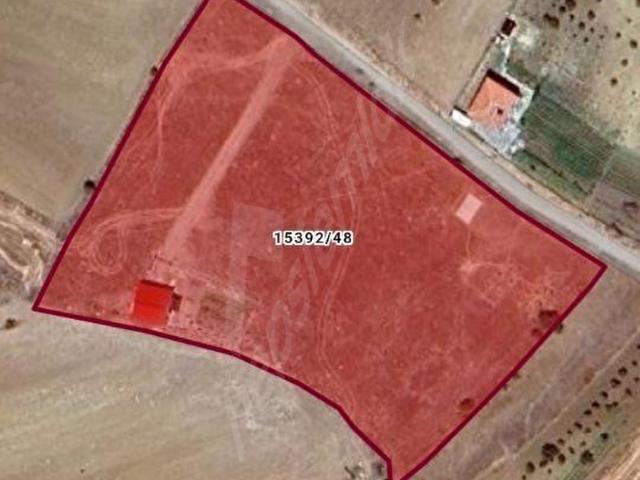 Kocasinan, Kayseri içerisinde satılık Arsa