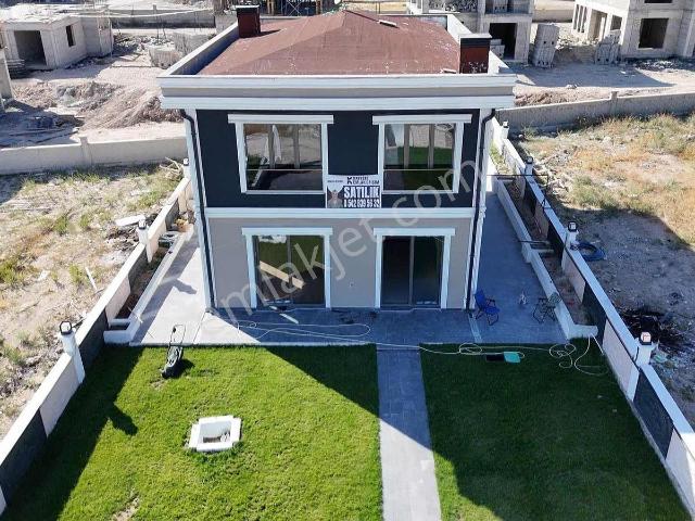 Kocasinan, Kayseri içerisinde satılık Villa
