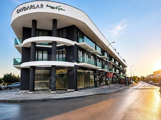 Afyonkarahisar Merkez, Afyon Merkez içerisinde satılık mülk