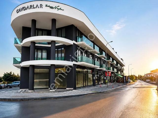 Afyonkarahisar Merkez, Afyon Merkez içerisinde satılık mülk