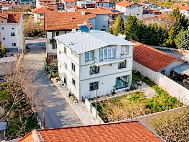 Erkmen, Afyonkarahisar Merkez içerisinde satılık Villa