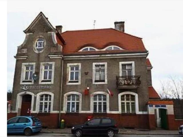 Mieszkanie do wynajęcia w Żerków, Wielkopolskie