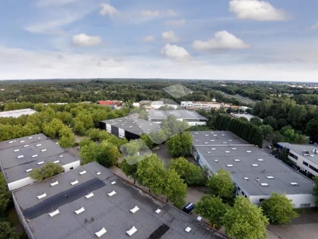 Gewerbe mieten in Hochdahl, Erkrath