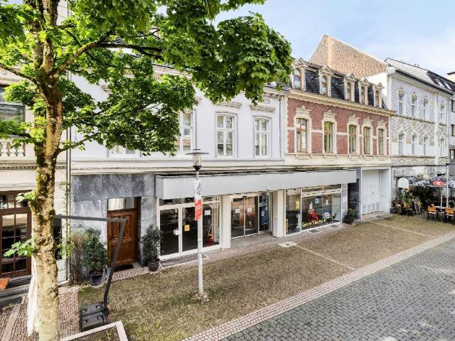 Gewerbe kaufen in Hochdahl, Erkrath