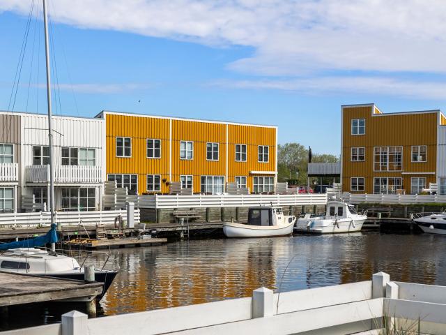 Hus til salg i Århus