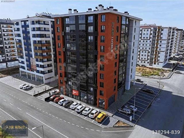 Kocasinan, Kayseri içerisinde satılık mülk