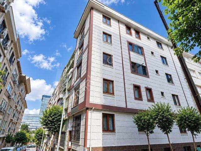 Şişli, İstanbul içerisinde kiralık mülk