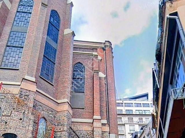 Tomtom Mahallesi, Beyoğlu içerisinde kiralık mülk