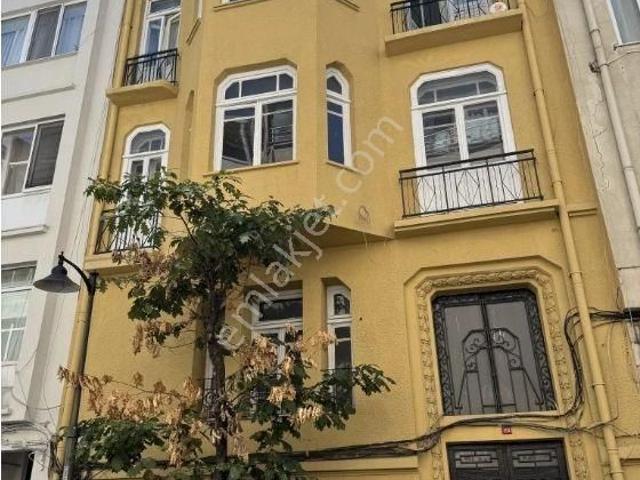 Şişli, İstanbul içerisinde satılık Bina