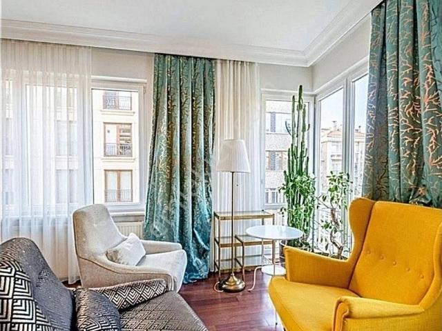 Şişli, İstanbul içerisinde satılık mülk