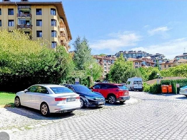 Sariyer, İstanbul içerisinde kiralık mülk