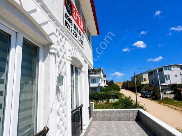 Marmaraereğlisi, Tekirdağ içerisinde satılık Villa