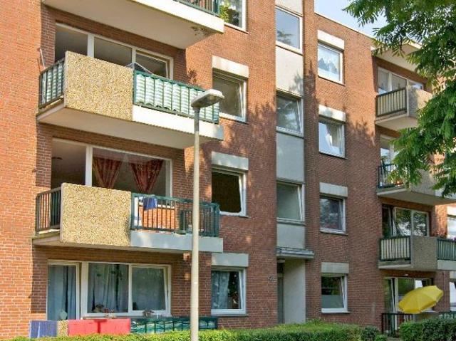 Apartment mieten in Richterich, Aachen