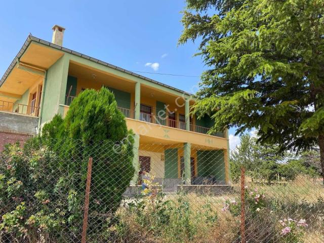Sorgun, Yozgat içerisinde satılık Villa
