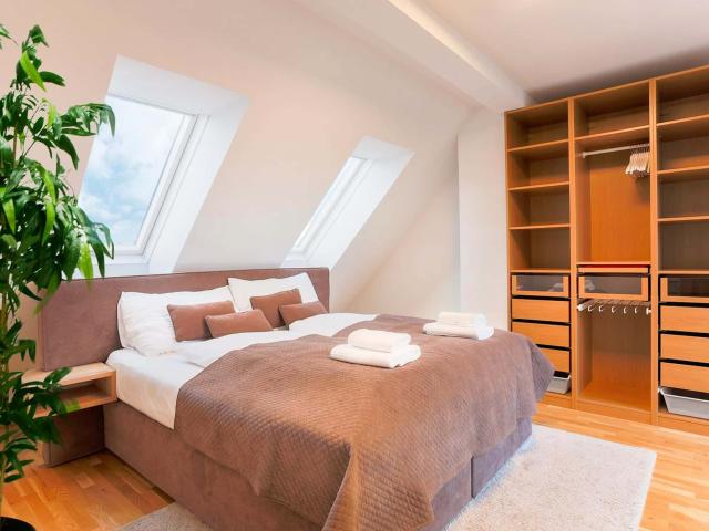 Apartment mieten in KG Favoriten, Wien