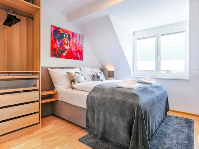 Apartment mieten in KG Favoriten, Wien