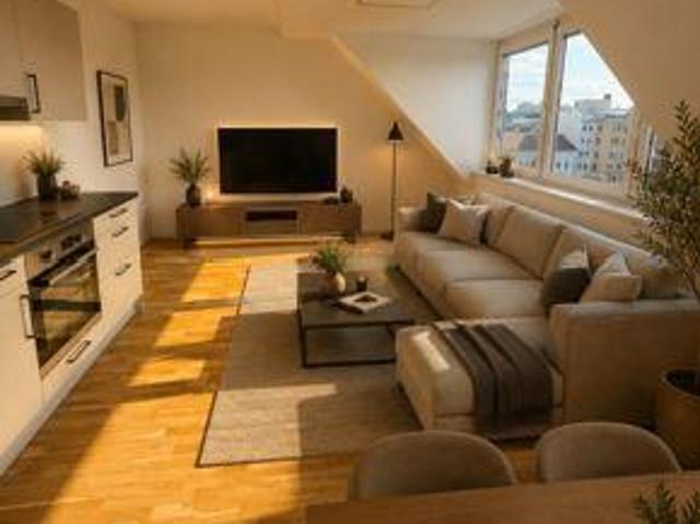 Haus mieten in KG Favoriten, Wien
