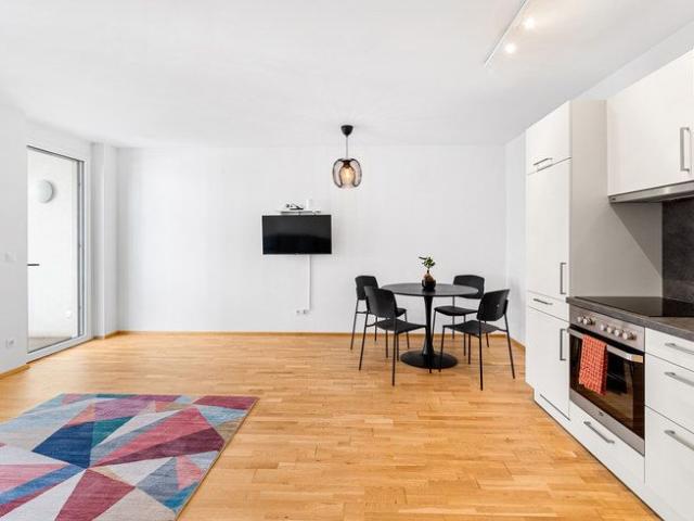Apartment mieten in KG Favoriten, Wien