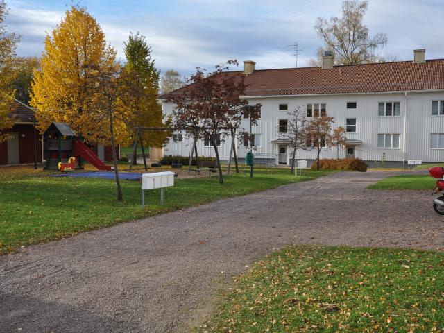 Lägenhet hyra i Borlänge, Dalarna