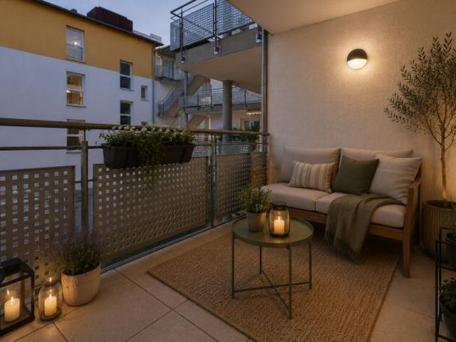 Wohnung kaufen in Erlangen, Bayern
