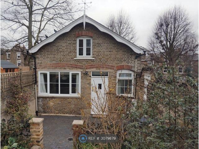 House for rent in Telegraph Hill, Greater London