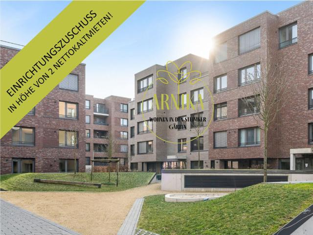 Apartment mieten in Reislingen Süd-West, Wolfsburg