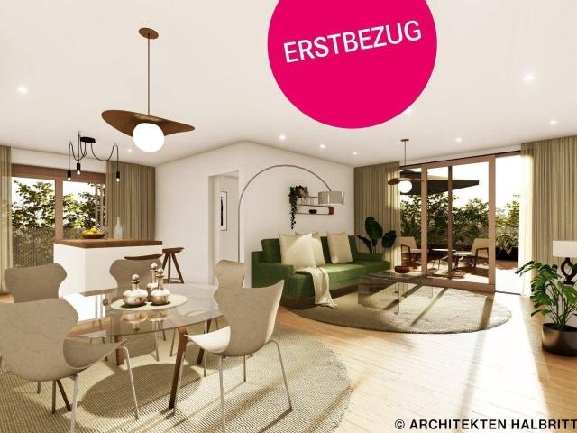 Apartment kaufen in Neusiedl am See