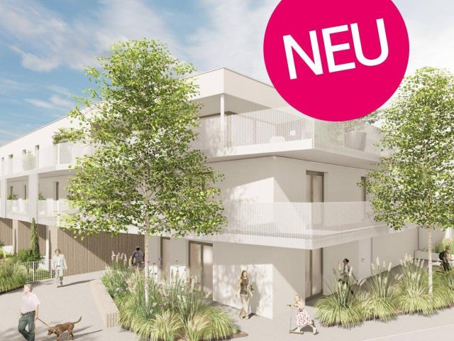 Apartment kaufen in Neusiedl am See